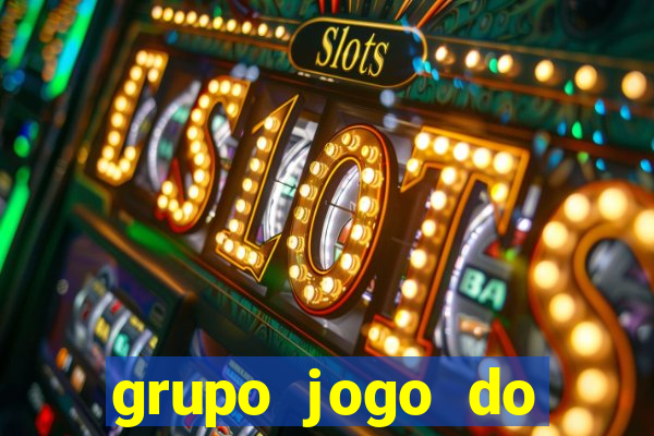 grupo jogo do bicho whatsapp salvador